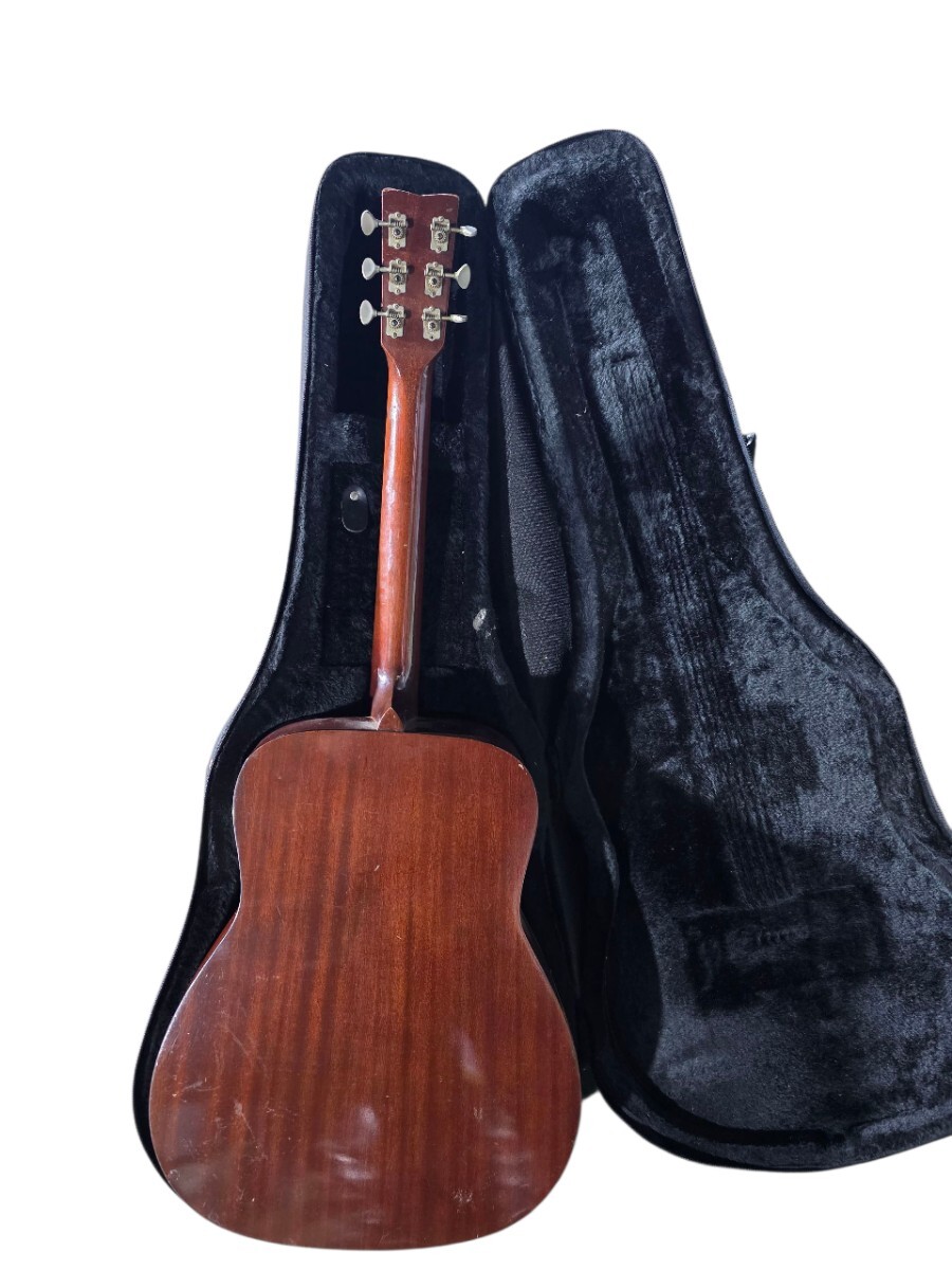 YAMAHA FG-180 акустическая гитара NIPPON GAKKI акустическая гитара YAMAHA гитара музыкальные инструменты 