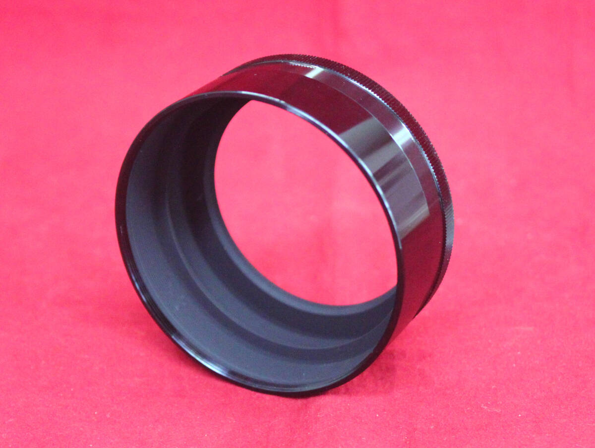 【Nikon】　ニコン　レンズフード　HN-12　for pola Filter　美品_画像4