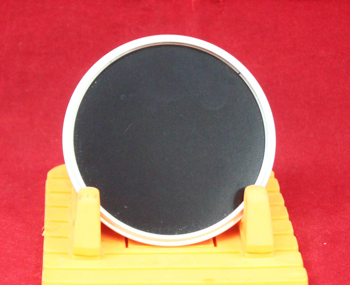 【Nikon】 ニコン 金属レンズキャップ 72mm 美品_画像2