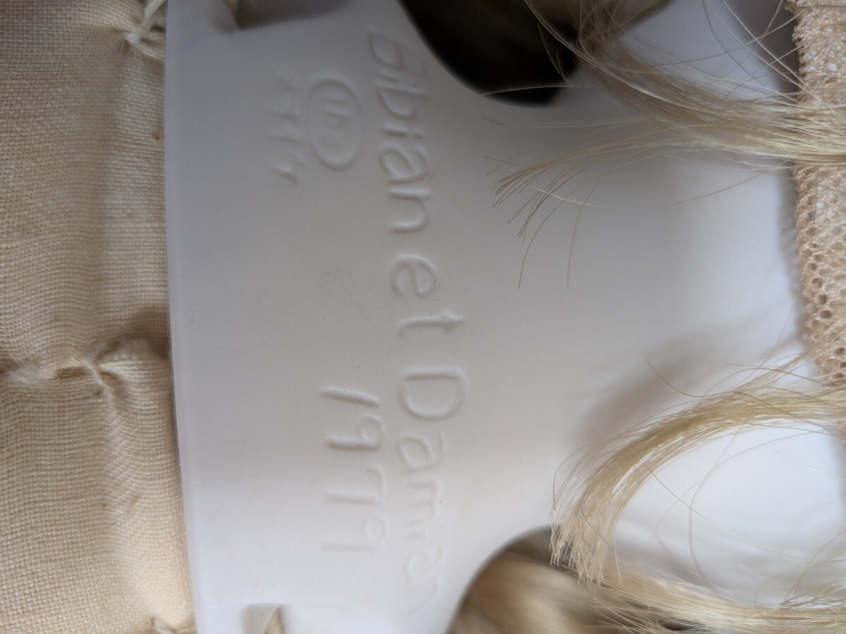 オオイケドールBibian et Damian_画像7