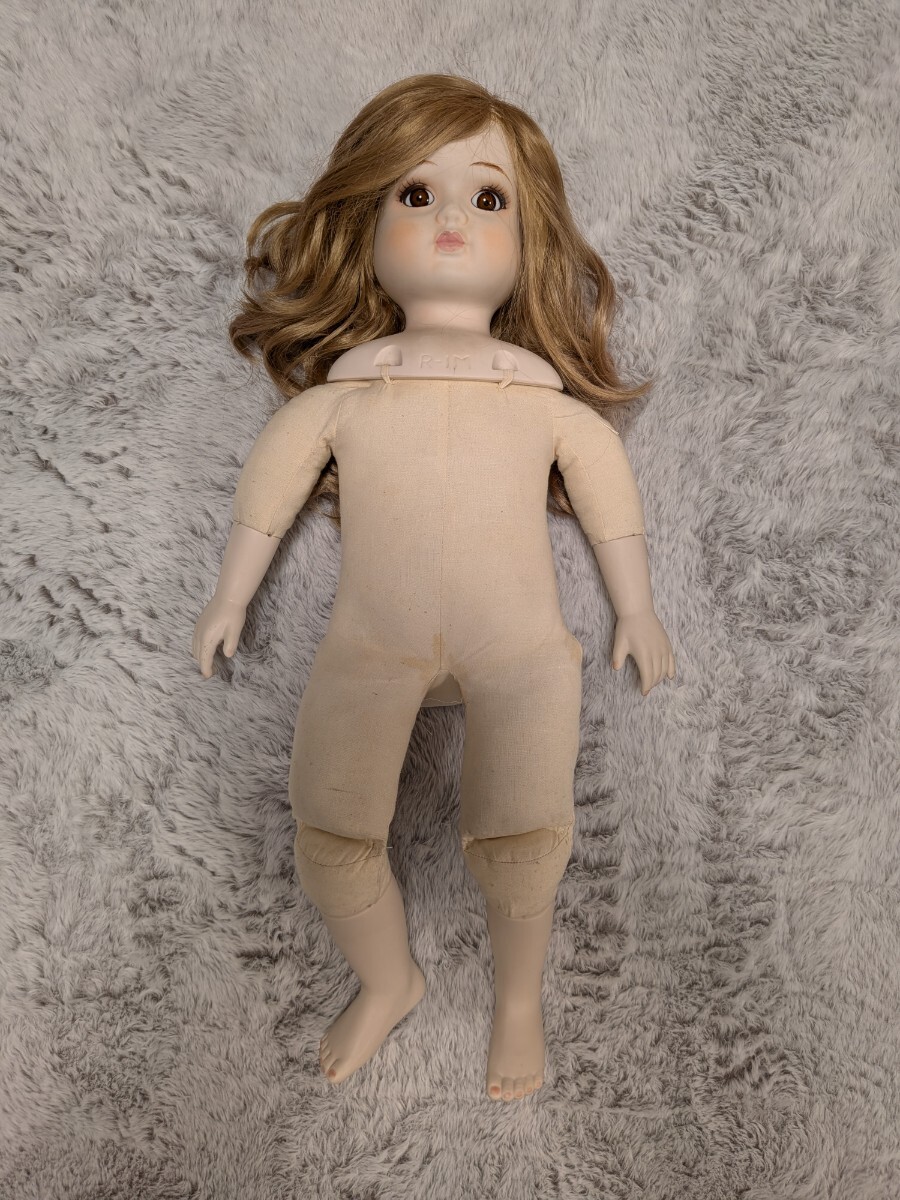 オオイケドールBibian et Damian_画像1