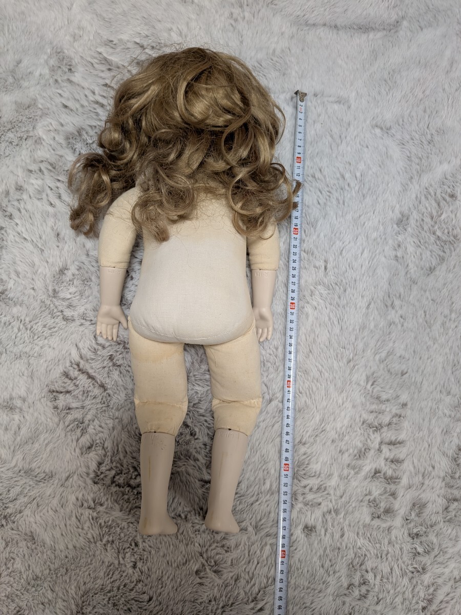 オオイケドールBibian et Damian_画像2