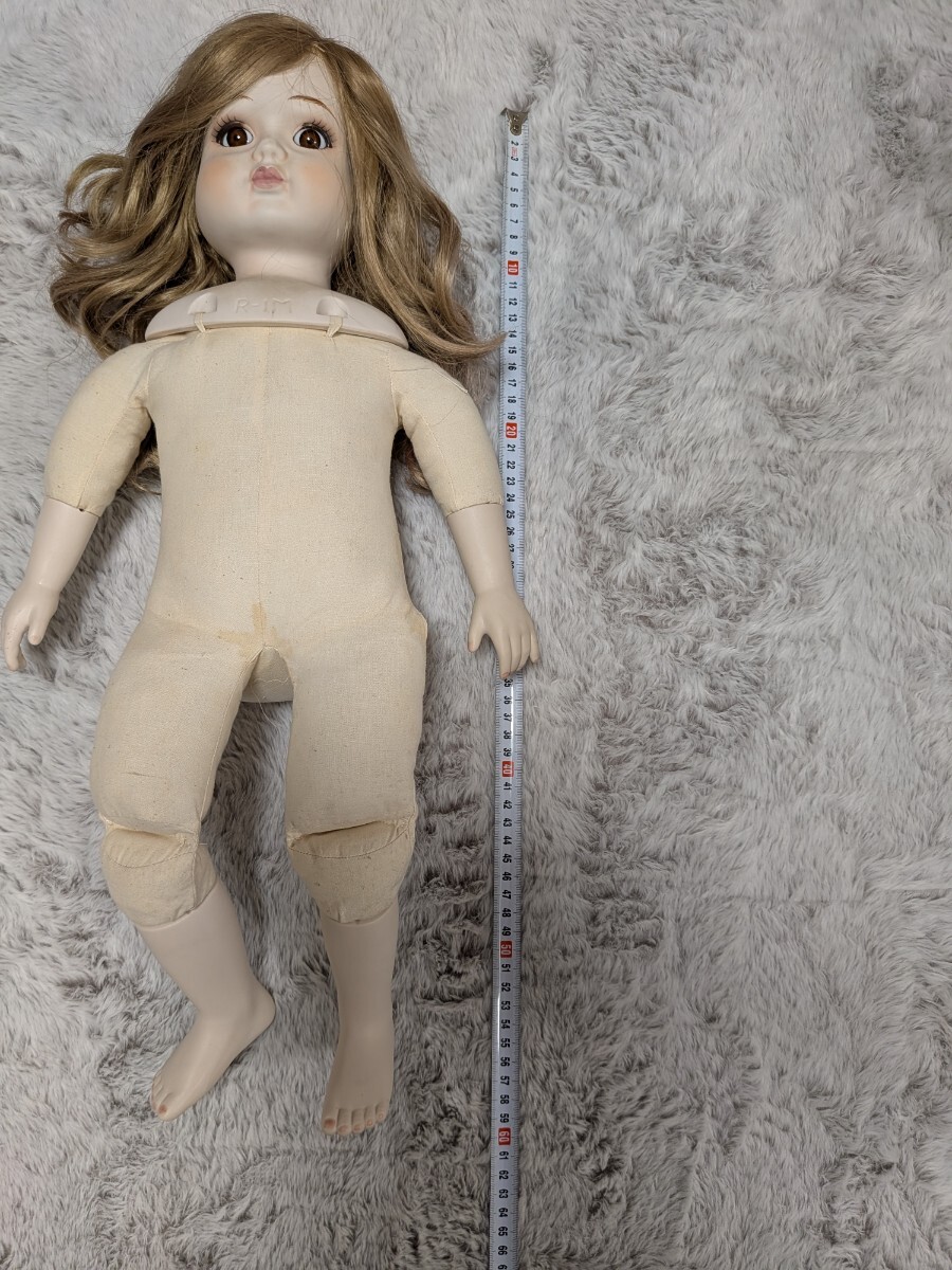 オオイケドールBibian et Damian_画像4