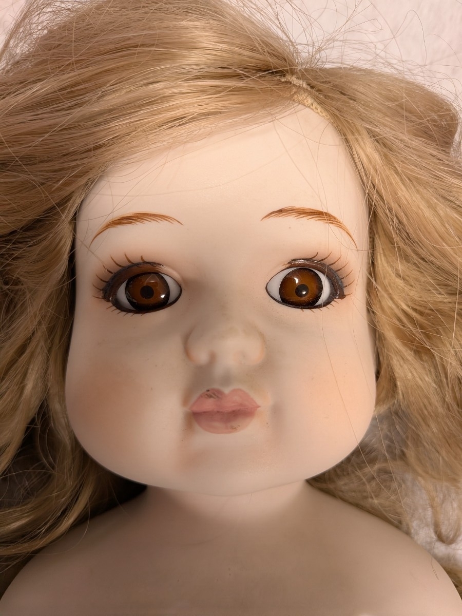 オオイケドールBibian et Damian_画像6