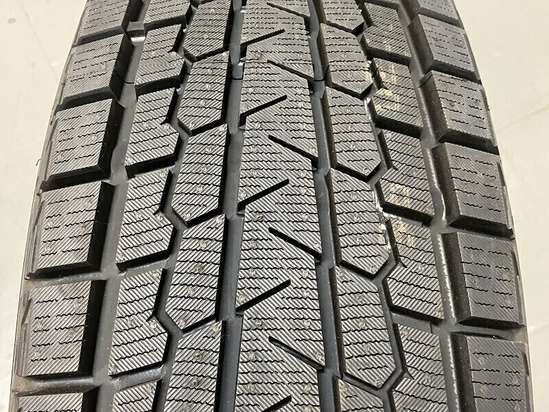 2021 производства новый товар (53W038-1) 225/65R17 102Q YOKOHAMA iceGUARD SUV G075 1 шт. зимние шины X-trail Harrier Vanguard RAV4