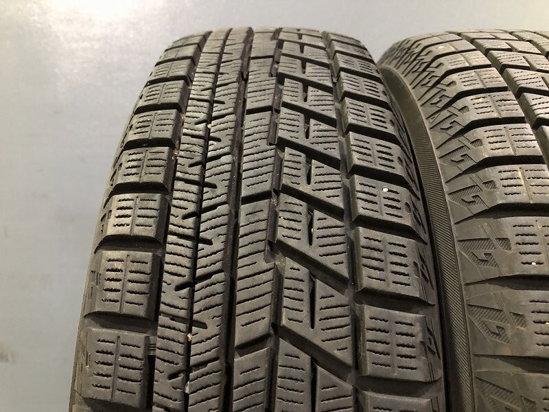 バリ山(PW7K099M) 165/65R14 79Q YOKOHAMA IG60 2021年 4本 スタッドレスタイヤ 送料無料 タンク トール ルーミー ソリオ パッソ ヨコハマ_画像5