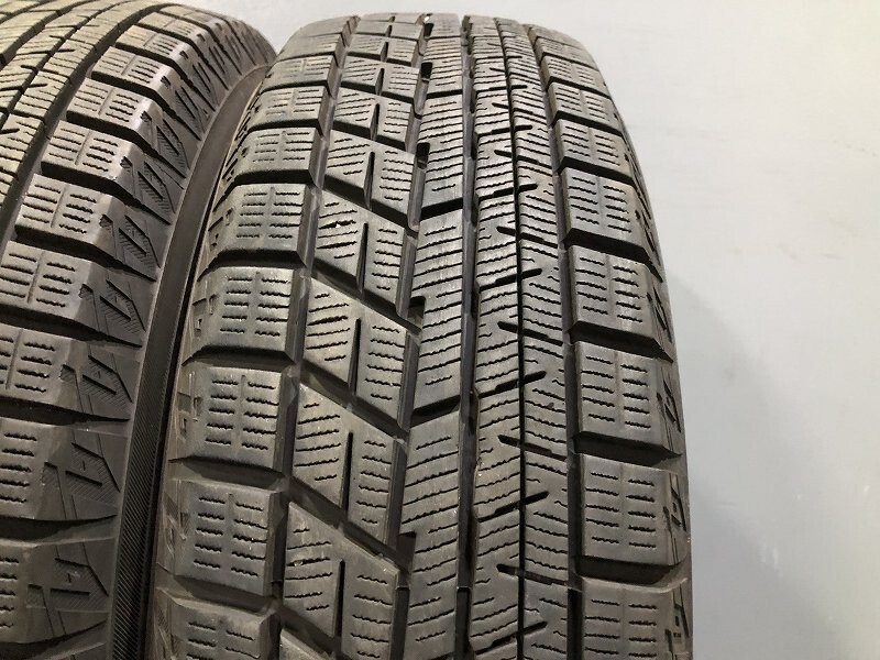 バリ山(PW7K099M) 165/65R14 79Q YOKOHAMA IG60 2021年 4本 スタッドレスタイヤ 送料無料 タンク トール ルーミー ソリオ パッソ ヨコハマ_画像8