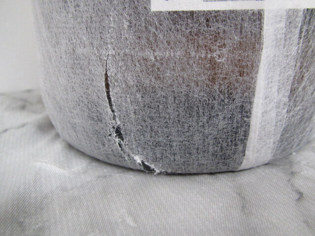 41508 酒祭 焼酎祭 村尾 1800ml 25度 詰日 2025.10.17 未開栓 自宅保管品 薩摩名産 本格焼酎 かめ壷焼酎 芋焼酎 村尾酒造 和紙破れ有_画像9