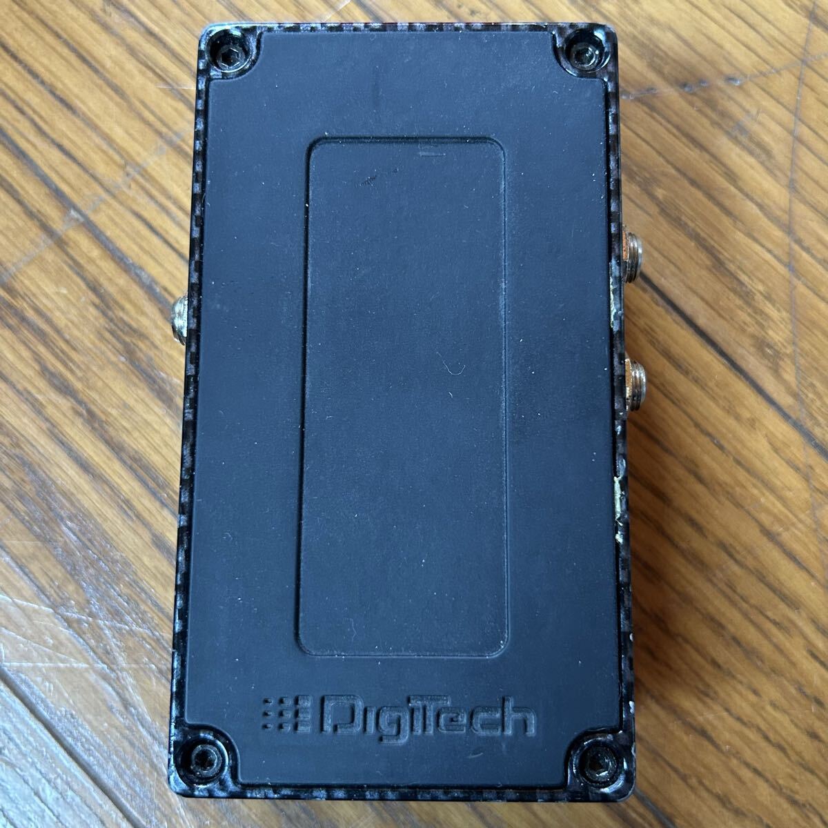 DigiTech Distortion Factory DF-7/X-SERIES デジテック ディストーション ファクトリー DOD オーバードライブ ディストーション ファズ_画像2