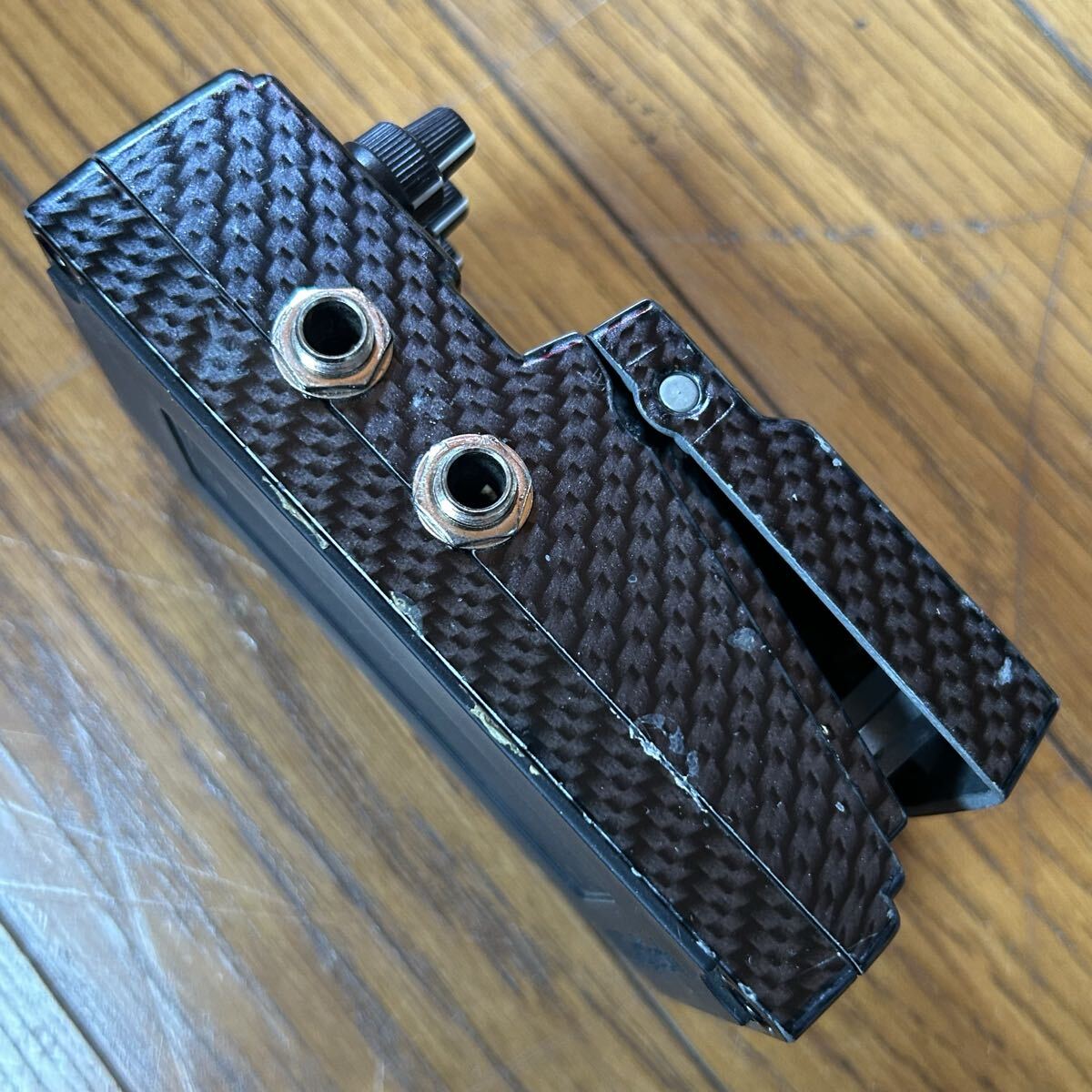 DigiTech Distortion Factory DF-7/X-SERIES デジテック ディストーション ファクトリー DOD オーバードライブ ディストーション ファズ_画像3