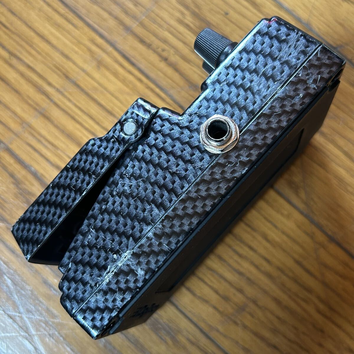 DigiTech Distortion Factory DF-7/X-SERIES デジテック ディストーション ファクトリー DOD オーバードライブ ディストーション ファズ_画像4