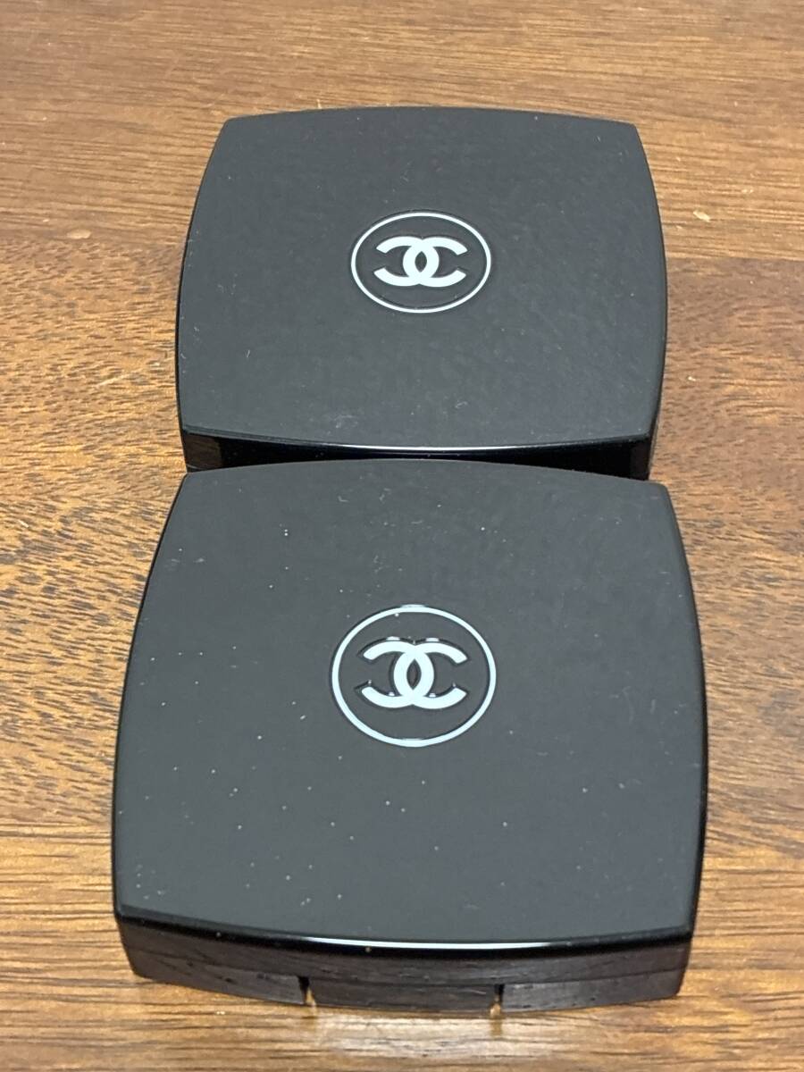 CHANEL アイシャドウ　中古品_画像5
