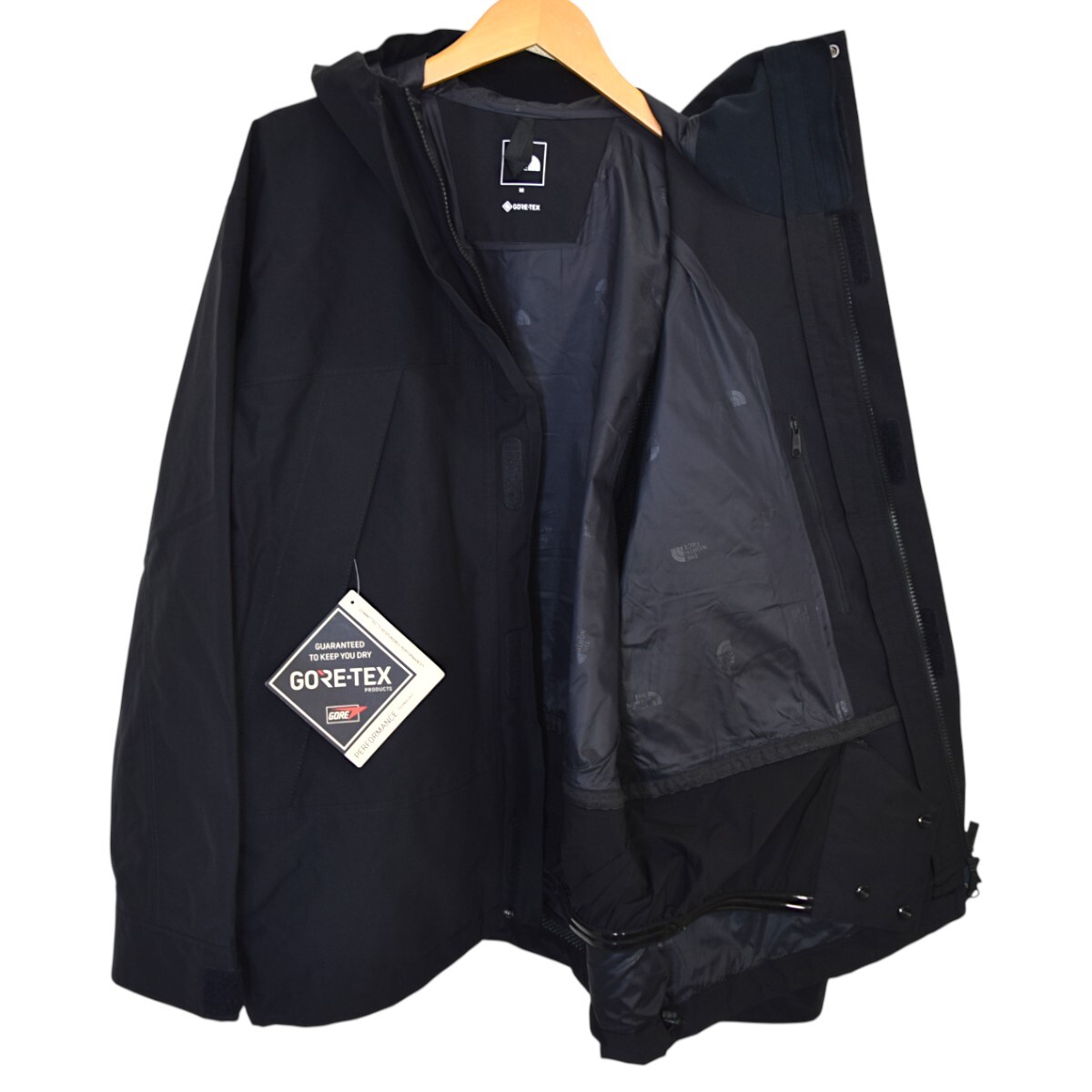 ザノースフェイス THE NORTH FACE Mountain Jacket マウンテンジャケット マウンテンパーカー NP62510 2025AW 商品番号:8066000278889_画像3