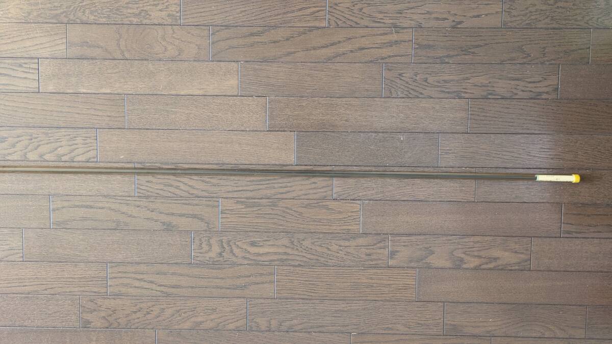 ★新品★２．２ｍｍつぶしピアノ線、長さ１ｍ、４本_画像2