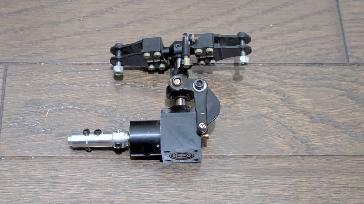 ★USED★ＴＳＫ Ｂｌａｃｋ Ｓｔａｒ ＤＬ　メカ・テールミッション（左仕様）・エンジンＹＳ６１_画像9