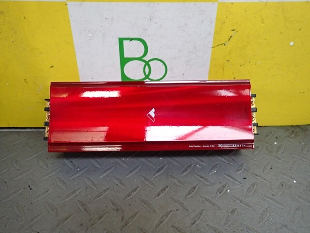 オーディオレギュレーター　BEWITH　A-50A　未チェックのためジャンク品　_画像1