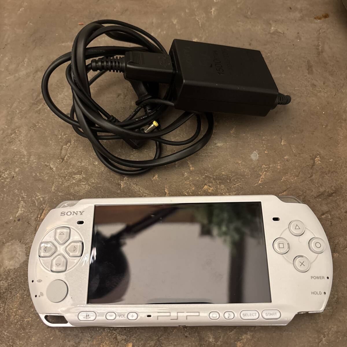 ポケットモンスターベガ、アルタイル、シリウス等game boyソフトがプレイ可能！　激レア　PSP PlayStation Portable_画像2