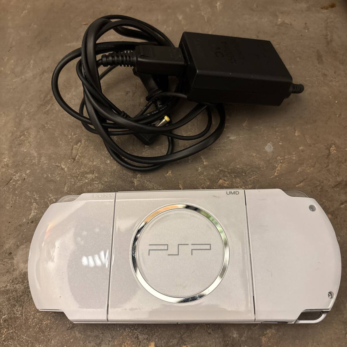 ポケットモンスターベガ、アルタイル、シリウス等game boyソフトがプレイ可能！　激レア　PSP PlayStation Portable_画像3