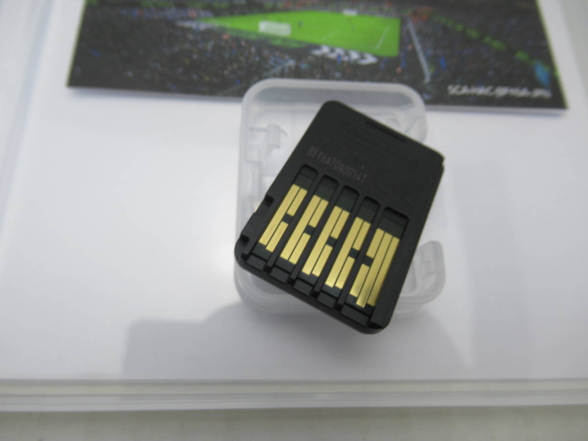 59/R082★EA SPORTS FC25★Nintendo Switch ニンテンドースイッチ★エレクトロニック・アーツ★中古品 使用品_画像7
