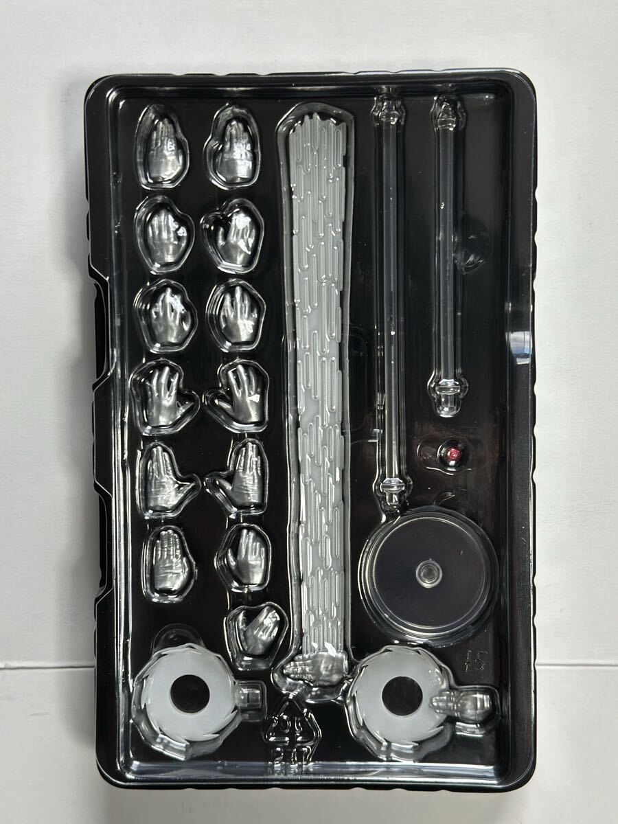 S.H.フィギュアーツ 真骨彫製法 ウルトラマン_画像3