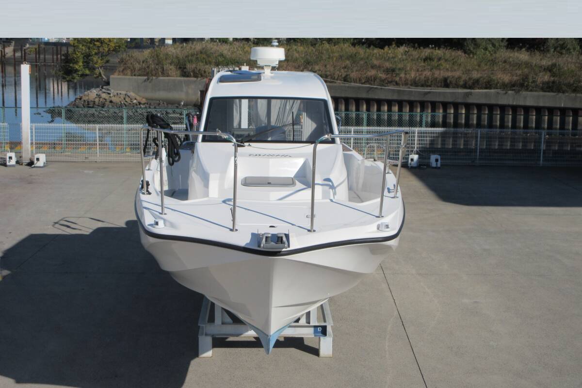 ヤマハＹＦＲ２７（２０１８年式）_画像4