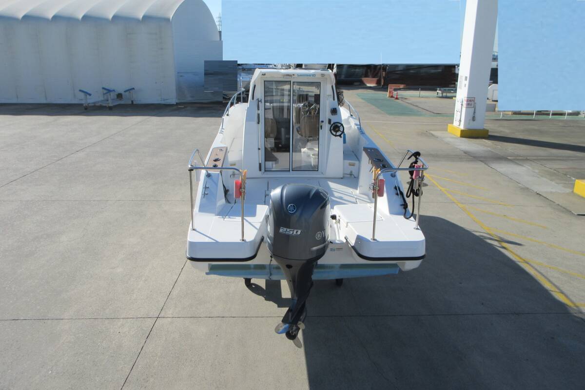 ヤマハＹＦＲ２７（２０１８年式）_画像5