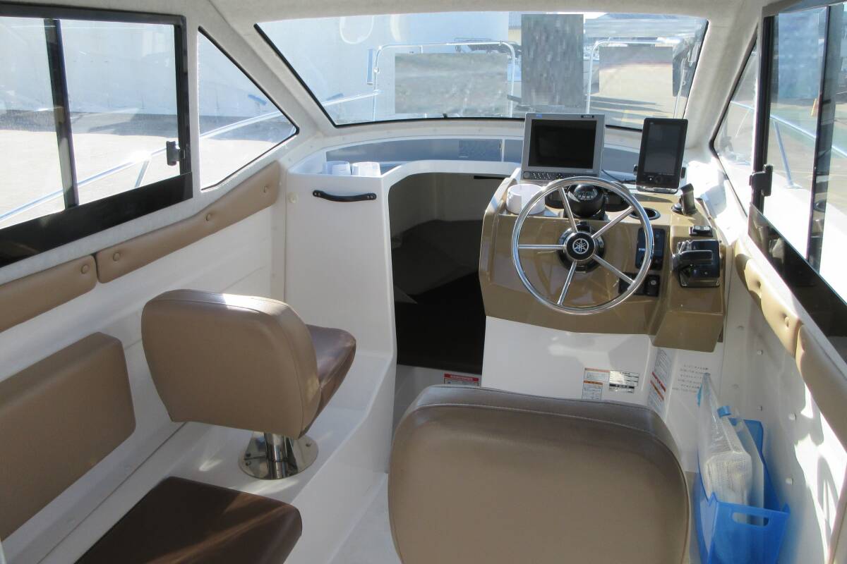 ヤマハＹＦＲ２７（２０１８年式）_画像8