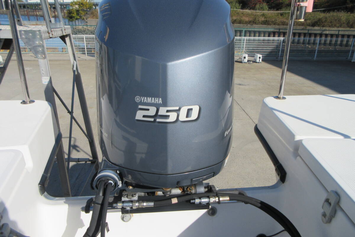 ヤマハＹＦＲ２７（２０１８年式）_画像9