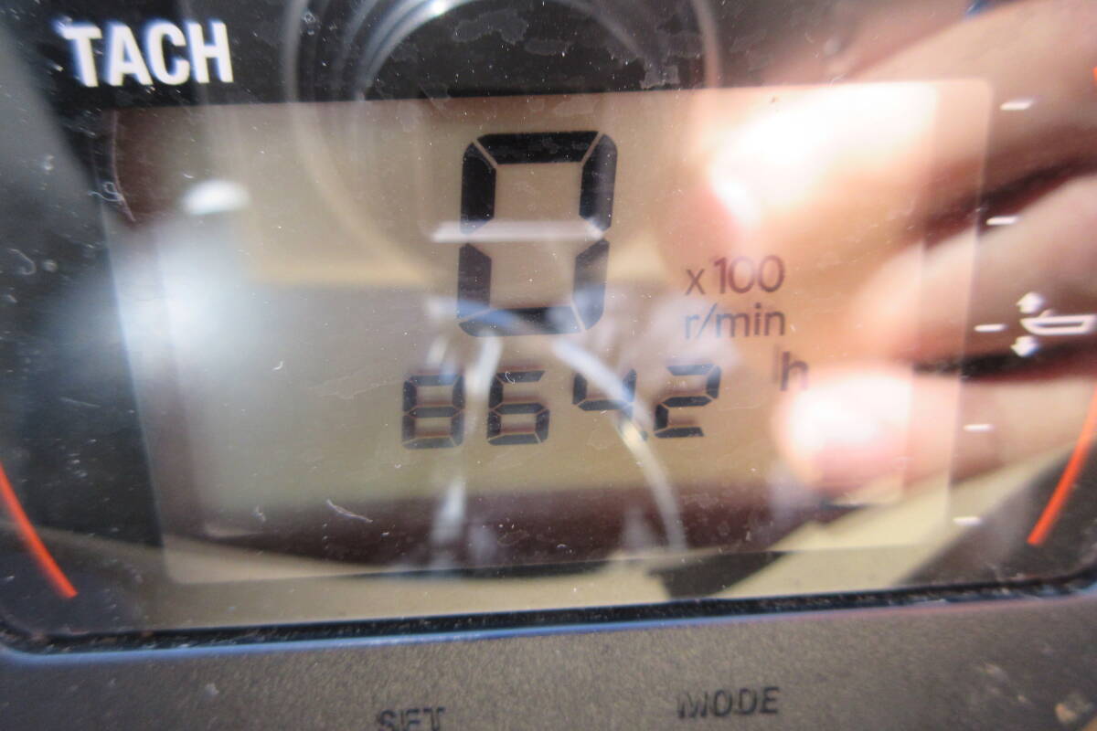 ヤマハＹＦＲ２７（２０１８年式）_画像10