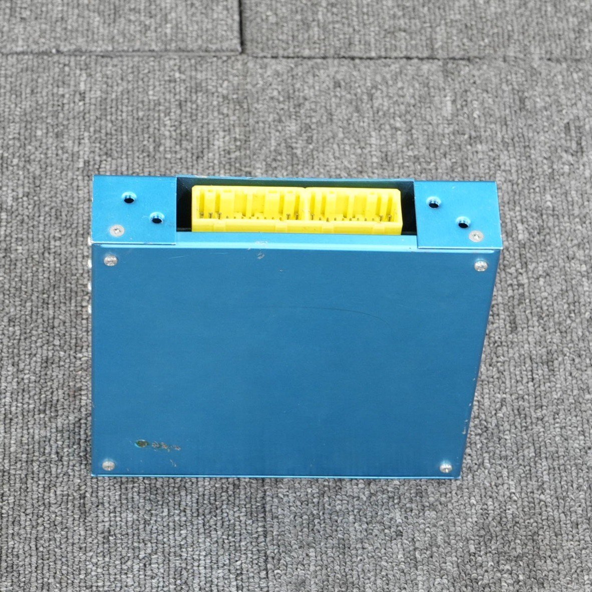 ロードスター NA6CE B6 MT FREEDOM フリーダム フルコン エンジンコンピューター Dジェトロ_画像4