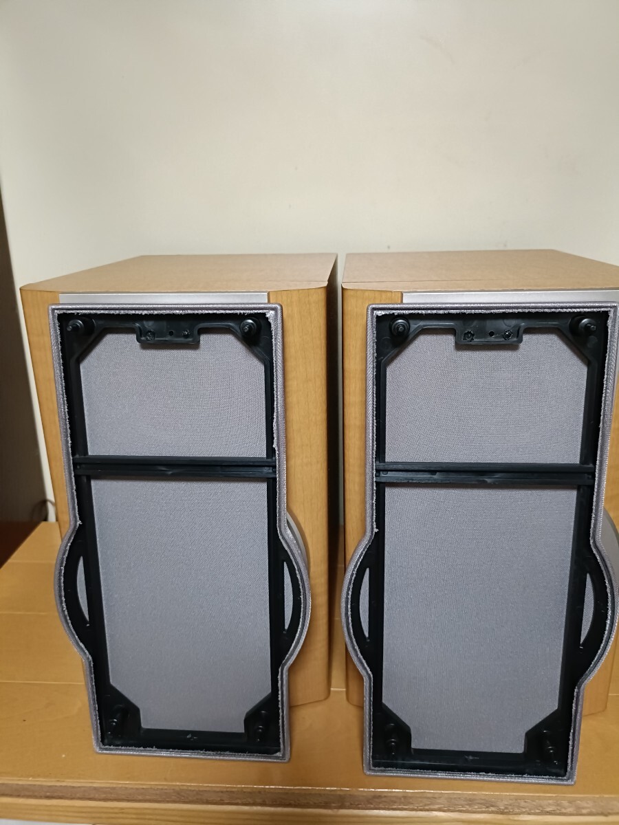 SONY　スピーカー　SS−MD333　送料無料_画像3