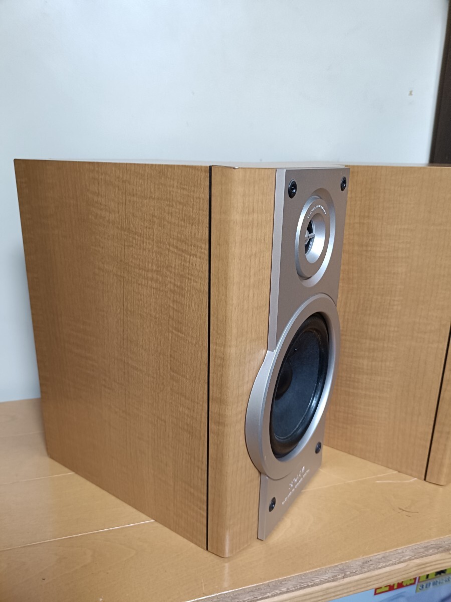 SONY　スピーカー　SS−MD333　送料無料_画像5