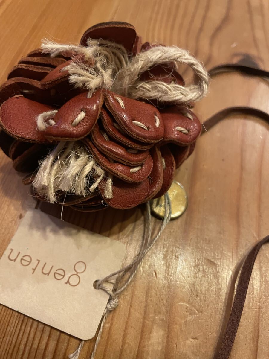 genten Genten. букетик * очарование 2 позиций комплект 