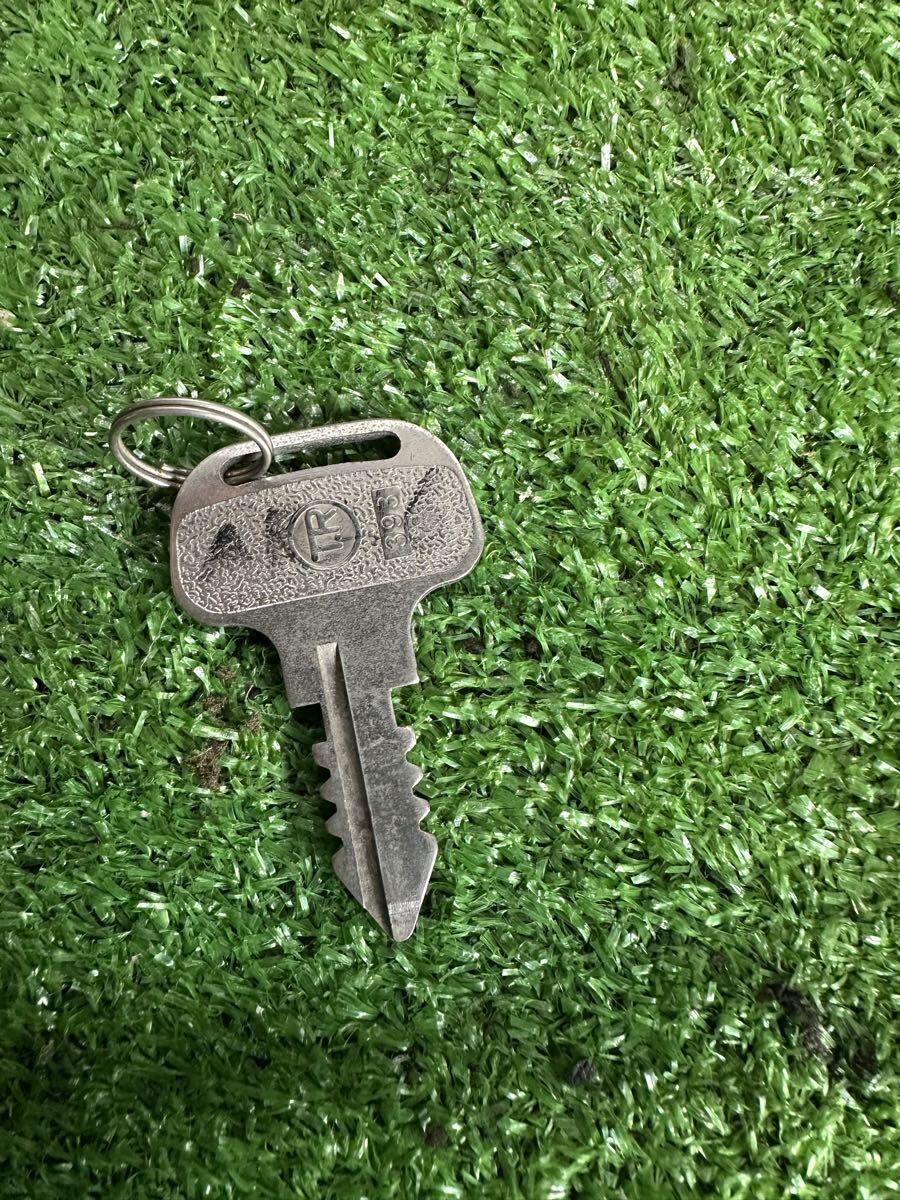 ★⑤クボタ コンバイン SR-16 キーシリンダー キー 鍵 イグニッション 動作確認済み_画像7