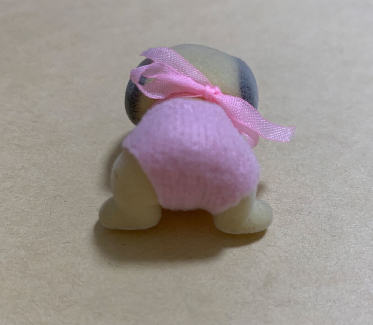 シルバニアファミリー　アイボリーイヌ　赤ちゃんお出かけセット　ベビーロディオ　ロデオ　小物　ミニチュア　乗り物　家具_画像5