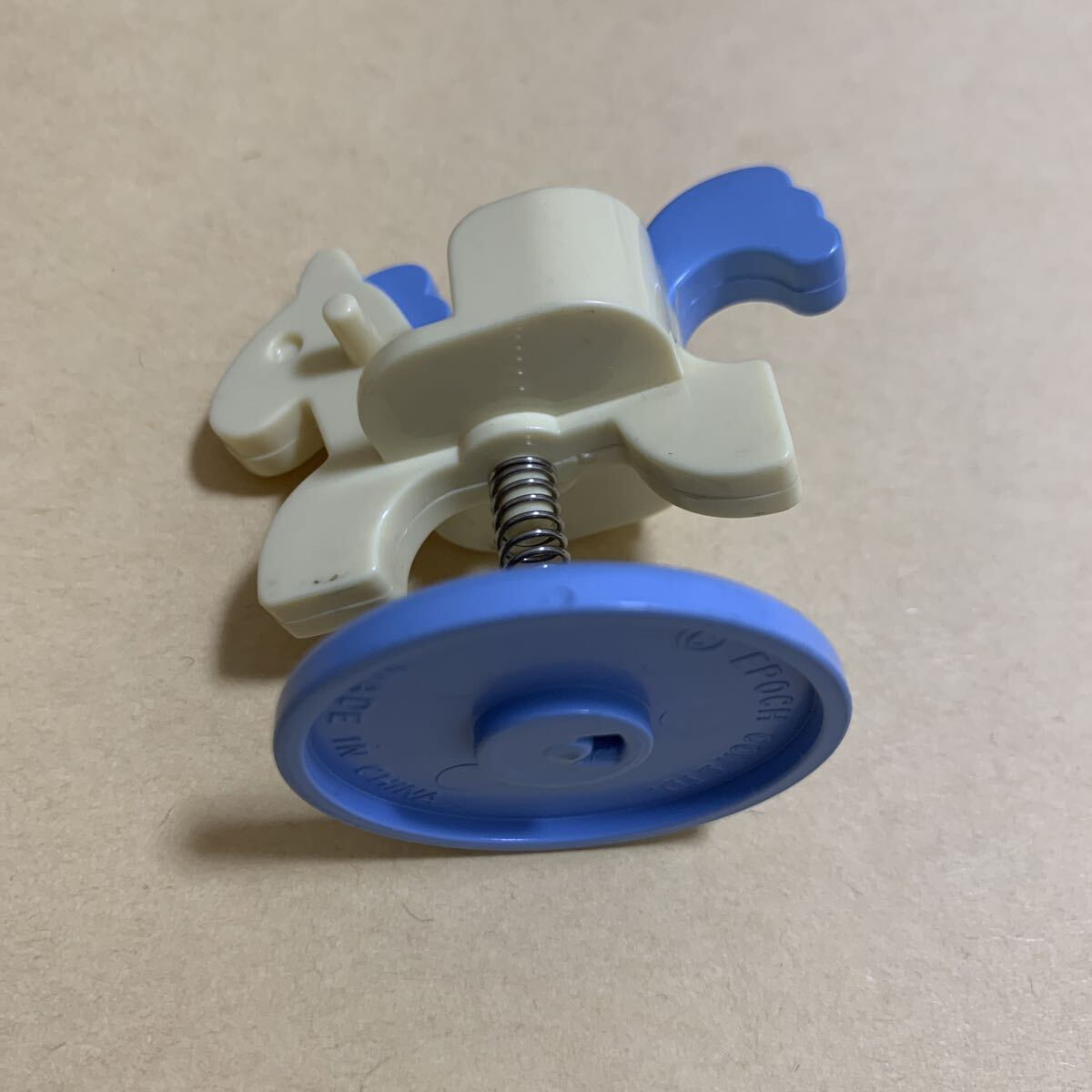 シルバニアファミリー　アイボリーイヌ　赤ちゃんお出かけセット　ベビーロディオ　ロデオ　小物　ミニチュア　乗り物　家具_画像2