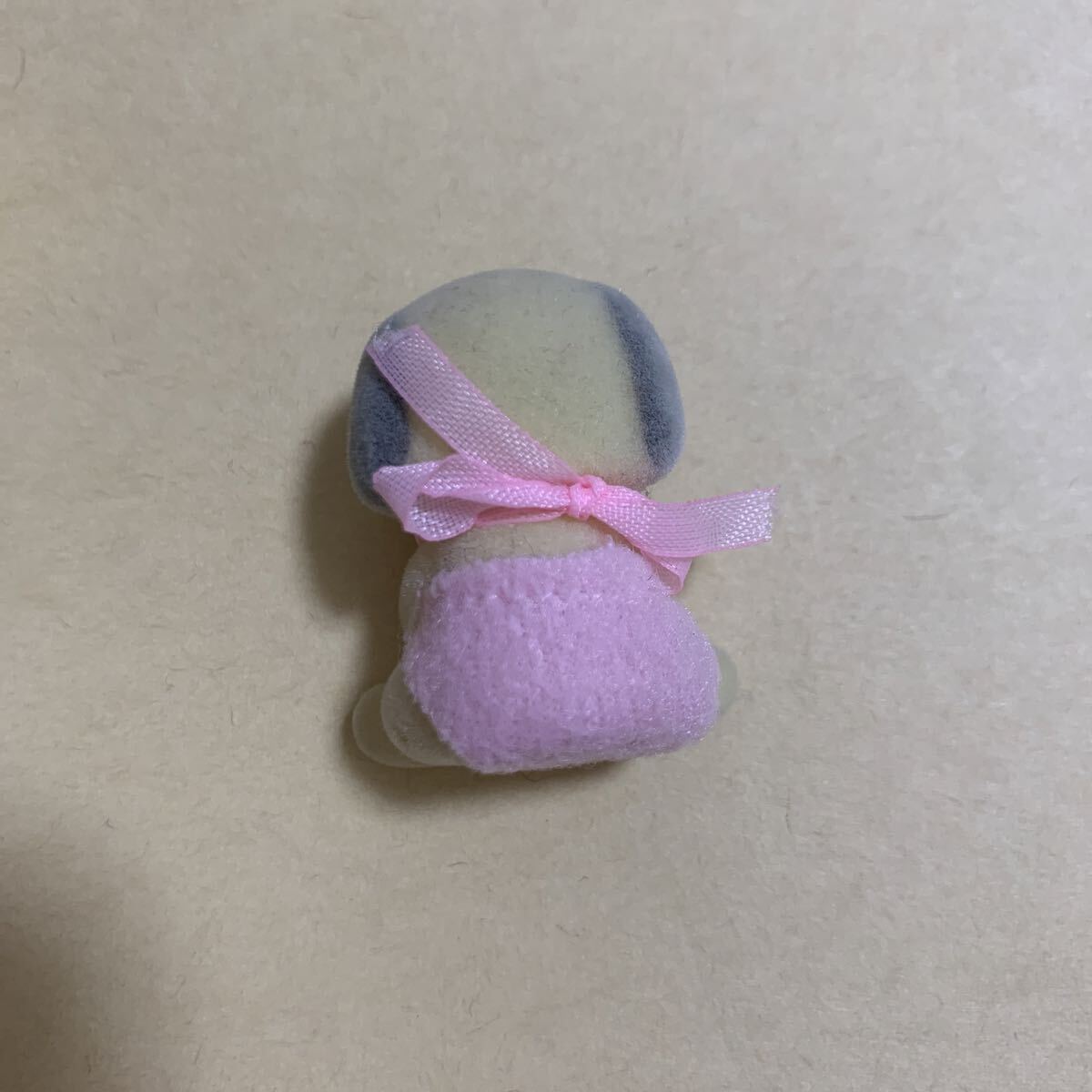 シルバニアファミリー　アイボリーイヌ　赤ちゃんお出かけセット　ベビーロディオ　ロデオ　小物　ミニチュア　乗り物　家具_画像4