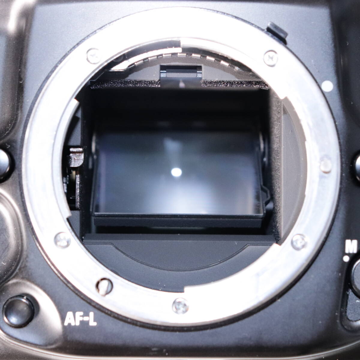 16 Nikon F90X корпус только однообъективный зеркальный пленочный фотоаппарат Nikon 