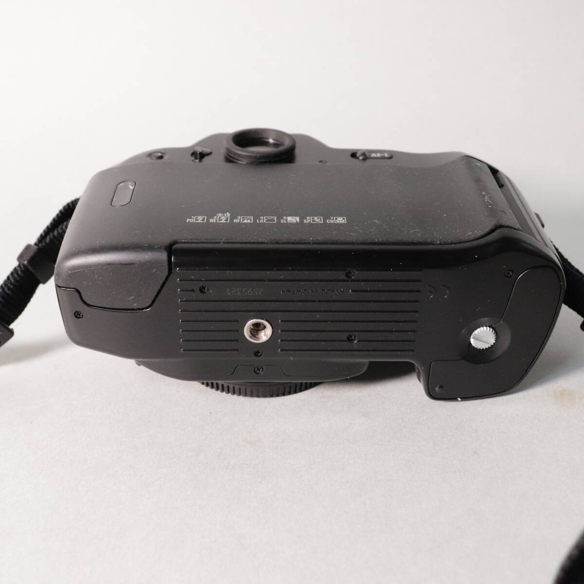 16 Nikon F90X корпус только однообъективный зеркальный пленочный фотоаппарат Nikon 