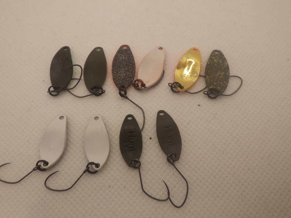 ハントグランデ　ハント　10枚セット　ニュードロワー　New Draｗer　Hunt GRANDE　Hunt_画像2