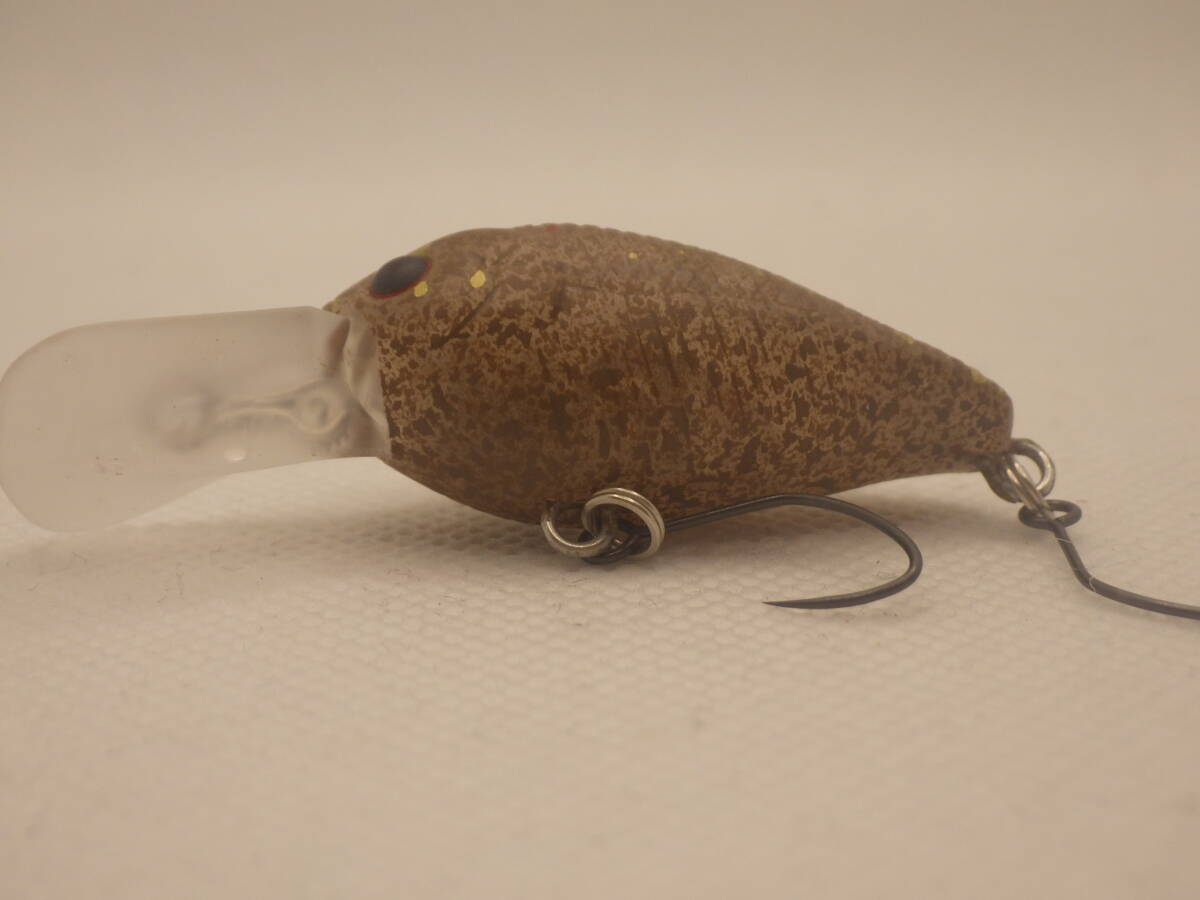 【イベント限定カラー】ディープクラピー LC-MAXーSS DeepCra-Pea 能登チョコ_画像3