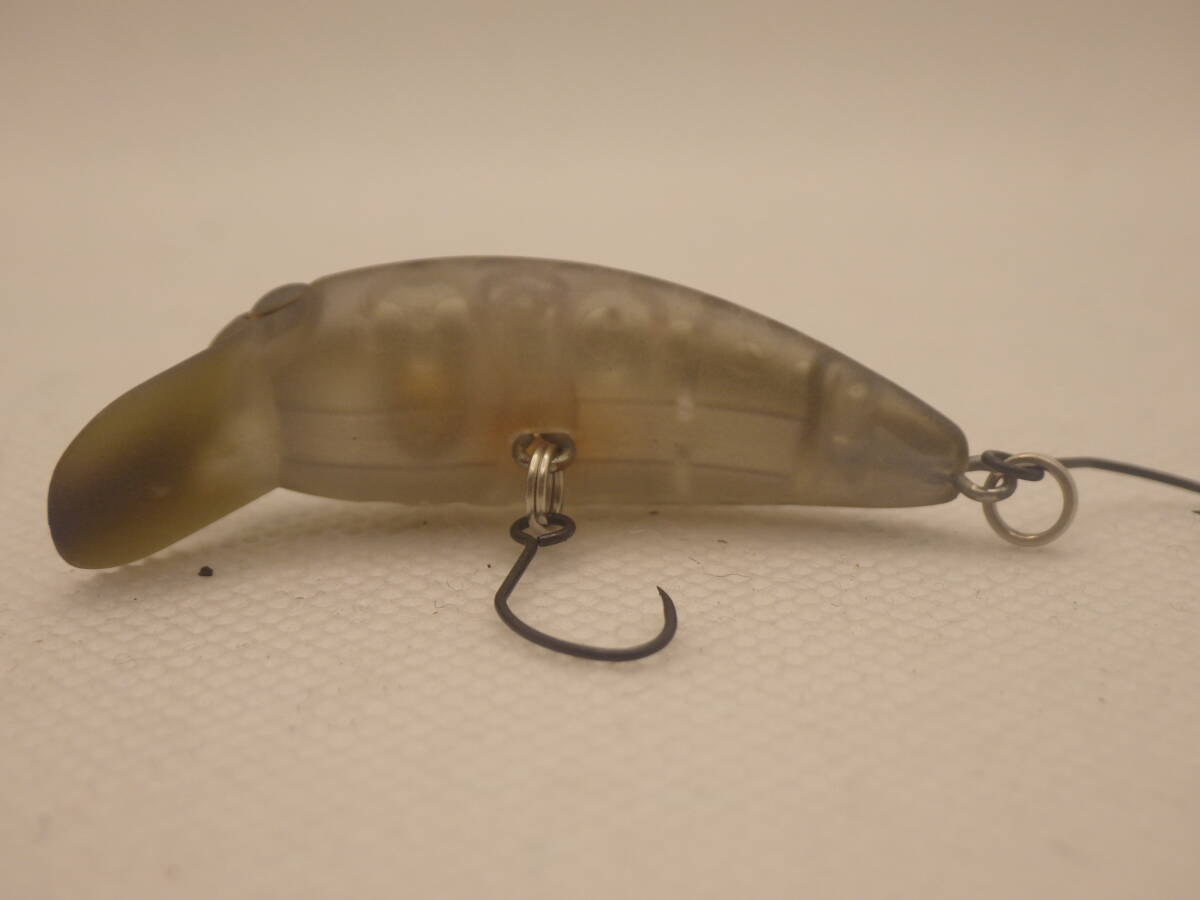 ワウ　WAH 37F Luckycraft　Luckycraft_画像3