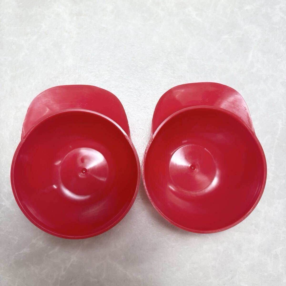 【当時物】Dr.スランプ アラレちゃん のびのび水筒 バヤリースオレンヂ アサヒビール 昭和 レトロ 鳥山明 グッズ キャラクター_画像4