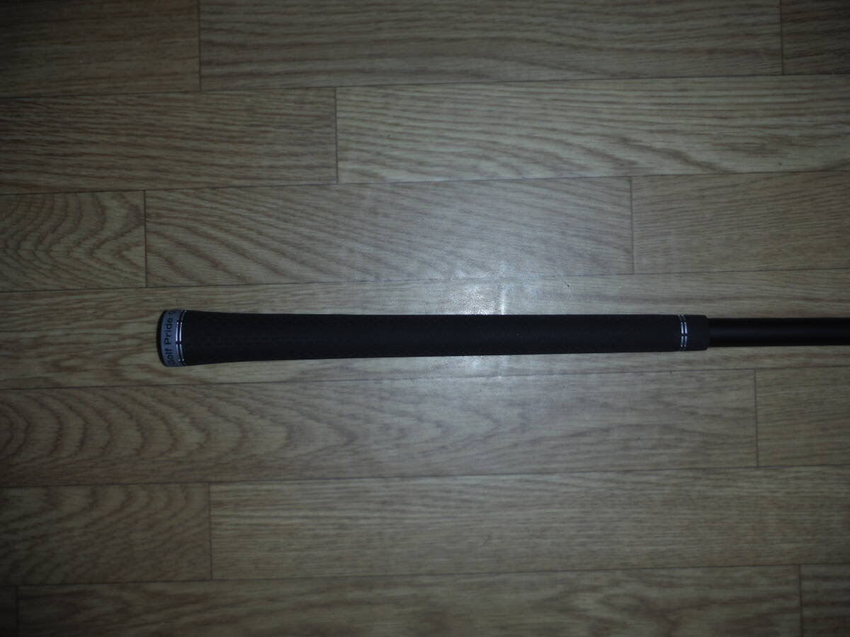 ☆超美品★　ローグST　MAX　純正VENTUS　５－Ｓ　9°　ヘッドカバー付属_画像6