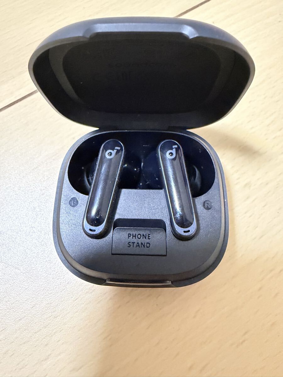 Soundcore Anker P40i ブラック 美品_画像4