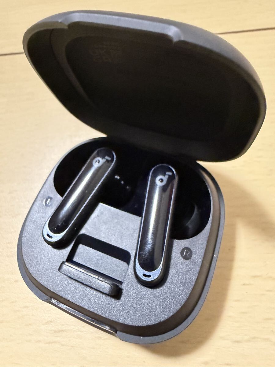 Soundcore Anker P40i ブラック 美品_画像9