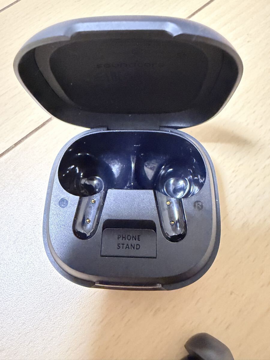 Soundcore Anker P40i ブラック 美品_画像10