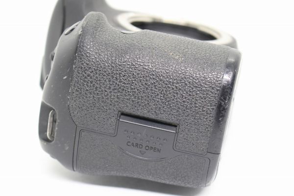  Junk # Canon Canon EOS 7D Mark II корпус цифровой однообъективный зеркальный BODY #Z5571