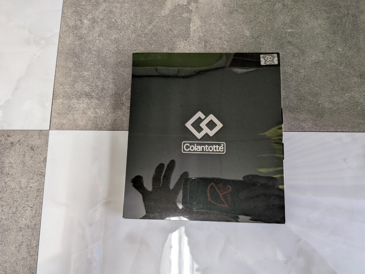 TAOko Ran toteTAO колье тонкий TAOko Ran toteTAO колье тонкий