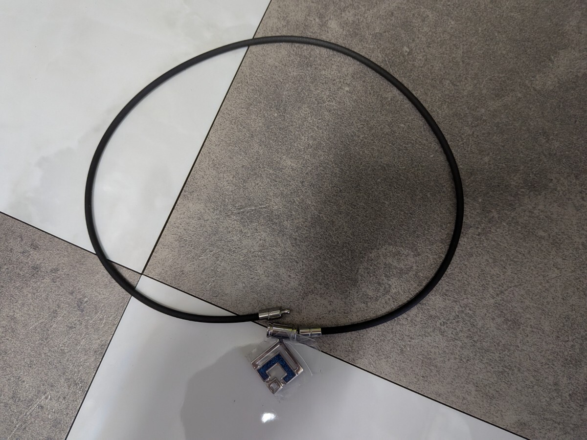 TAOko Ran toteTAO колье тонкий